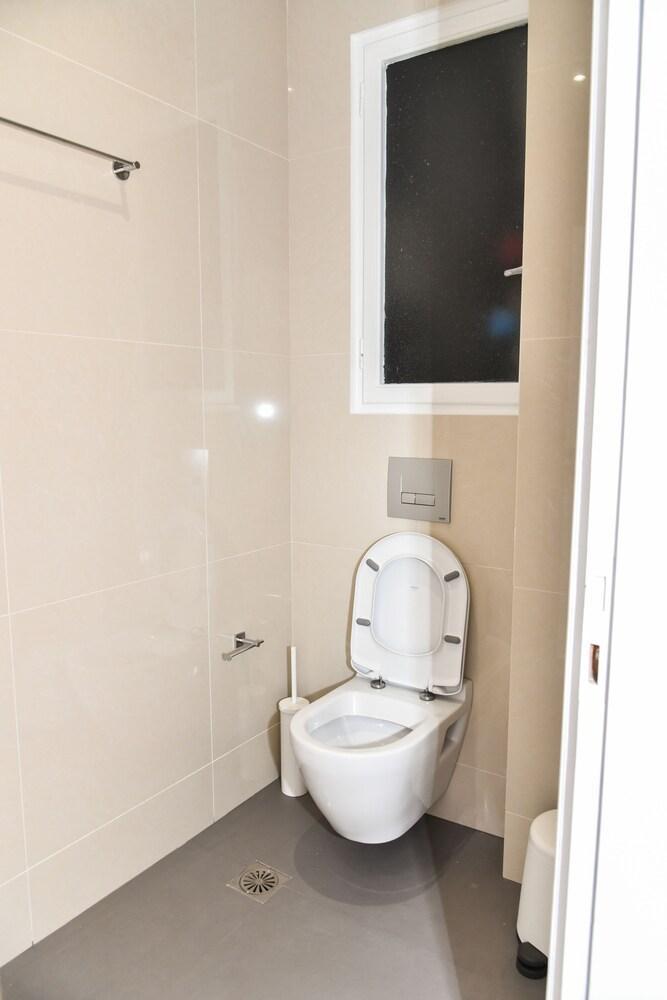 Warm Apartment At Exarchia 1 Bed 2 Pers Athen Exterior foto